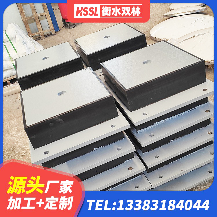 大城县建筑隔震建筑的橡胶隔震支座生产厂家 大城县LNR900建筑隔震橡胶支座生产厂家 大城县LRB橡胶隔震支座600(II型) 大城县LNR支座厂家电话 - 第4张