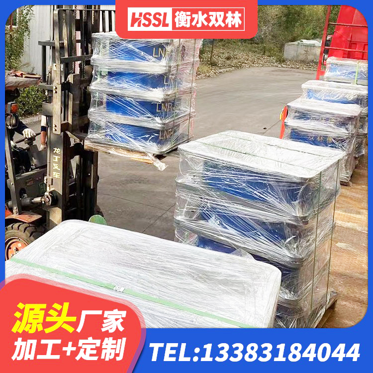 大城县LRB抗震支座厂家 大城县建筑隔震支座LRB500生产厂家 大城县建筑工程隔震支座价格 大城县LNR1000隔震橡胶支座 - 第8张